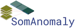 somanomaly: Self Organizing Map for Anomaly Detection