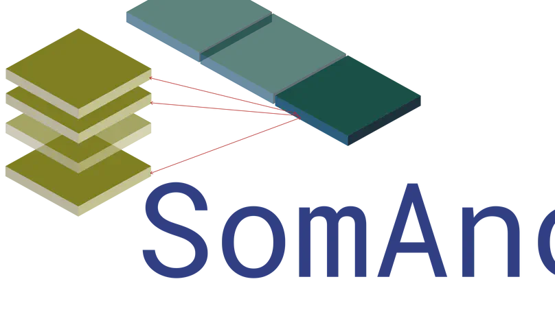 somanomaly: Self Organizing Map for Anomaly Detection
