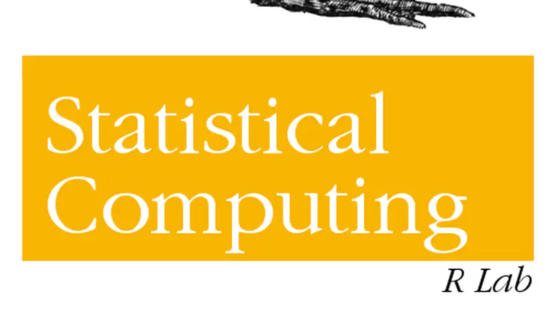 Statistical Computing