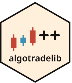 algotradelib logo