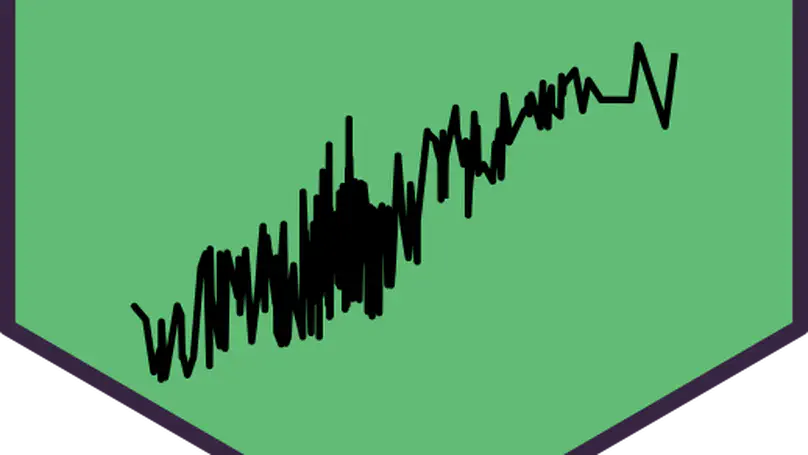 Nonparametric statistics course project